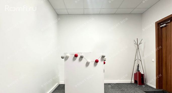 Аренда офиса 124.6 м², Литейный проспект - фото 3