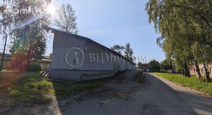 Аренда склада 270.5 м², улица Коммуны - фото 4