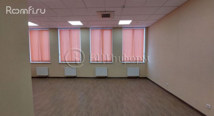 Аренда офиса 46.6 м², улица Профессора Качалова - фото 2