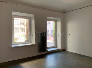 Аренда торгового помещения 17.2 м²