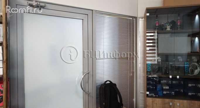 Аренда помещения свободного назначения 14 м², улица Ефимова - фото 3