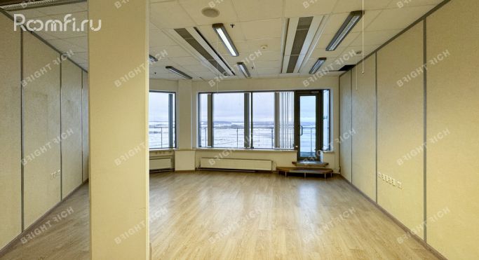 Аренда офиса 1104 м², Внуковская улица - фото 1