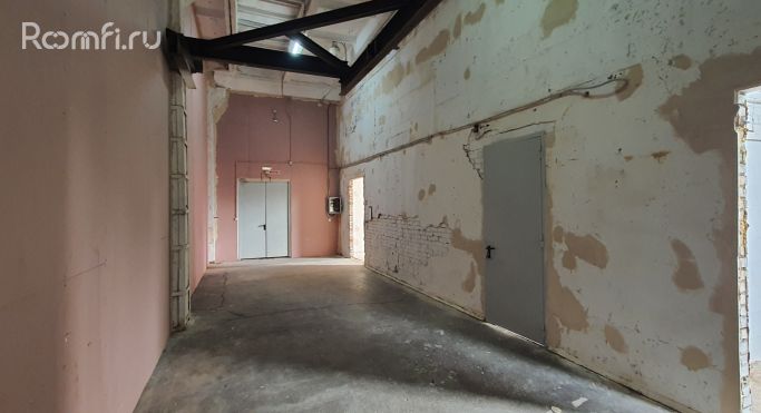 Аренда склада 108 м², Складская улица - фото 3