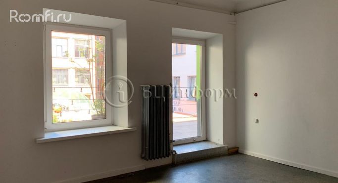 Аренда торгового помещения 17.2 м², Гражданская улица - фото 1