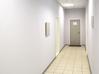 Аренда офиса 59.1 м2 в бизнес-центре, метро Василеостровская