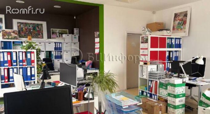 Аренда офиса 43.6 м², Лодейнопольская улица - фото 2