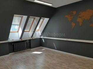 Аренда офиса 30 м²
