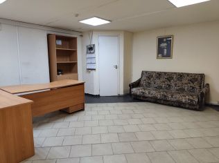 Аренда помещения свободного назначения 36 м²