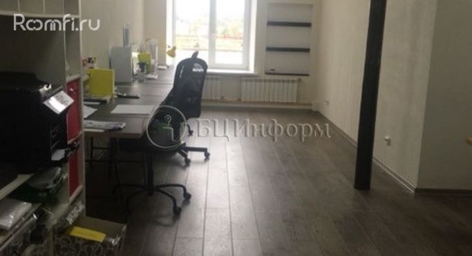 Аренда офиса 39.2 м², проспект Обуховской Обороны - фото 2