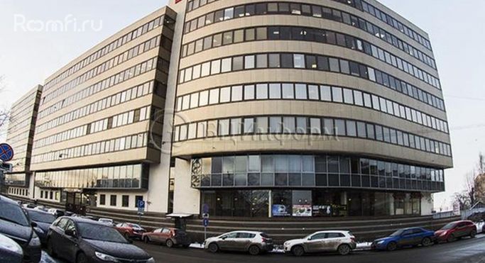 Аренда офиса 47 м², Гапсальская улица - фото 5
