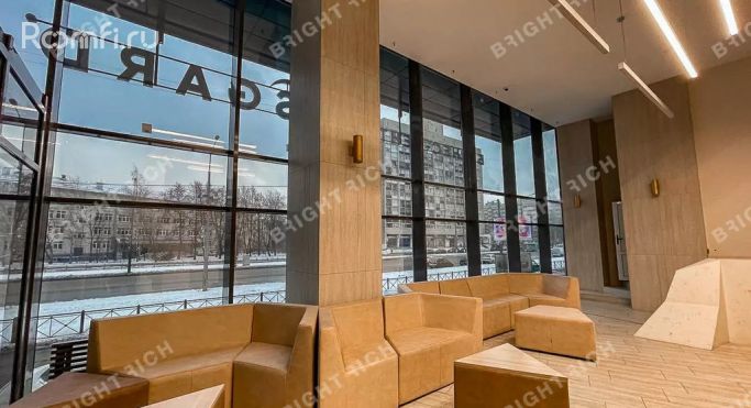 Аренда офиса 359 м², Наличная улица - фото 3