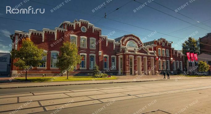 Аренда офиса 137 м², Кондратьевский проспект - фото 2