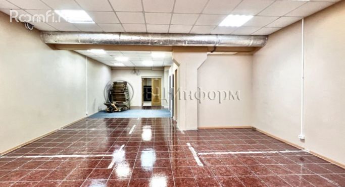 Аренда офиса 77.4 м², Люботинский проспект - фото 5