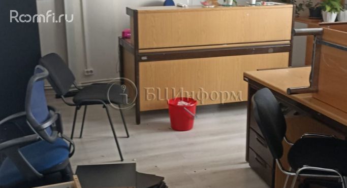 Аренда офиса 27.5 м², 2-й Муринский проспект - фото 2