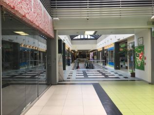 Аренда торгового помещения 1050 м2, метро Пионерская
