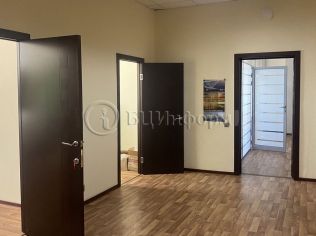 Аренда офиса 106.3 м²