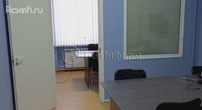 Аренда офиса 54.5 м², Лиговский проспект - фото 2