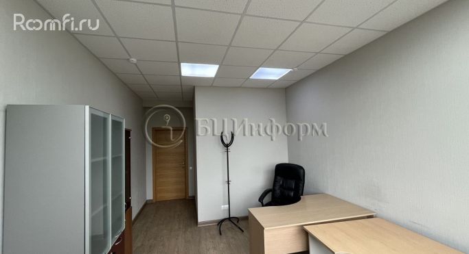 Аренда офиса 17 м², Северный проезд - фото 2