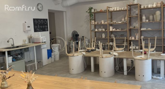 Аренда торгового помещения 100.2 м², Гражданская улица - фото 3