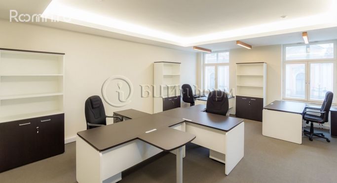 Аренда офиса 117 м², Невский проспект - фото 5