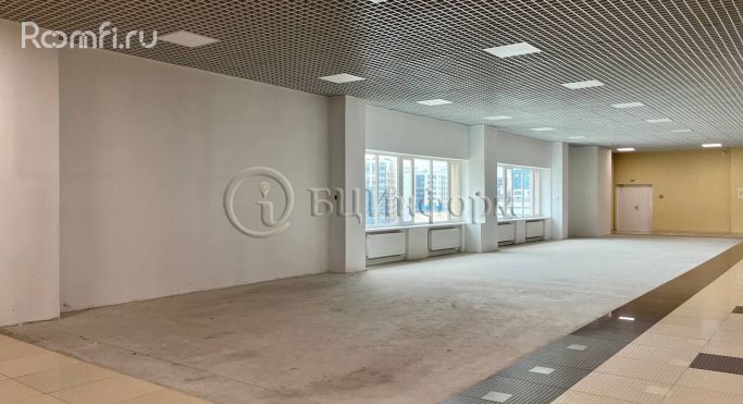 Аренда офиса 56 м², Богатырский проспект - фото 3