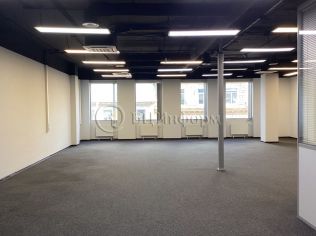 Аренда офиса 2701.2 м²