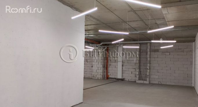 Аренда помещения свободного назначения 230.5 м², Заневский проспект - фото 2