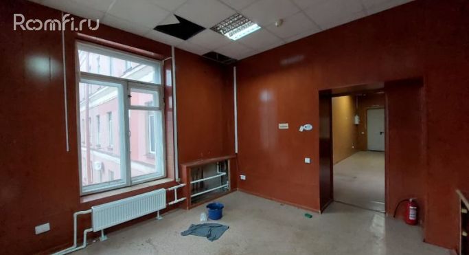 Аренда производственного помещения 58.8 м², Промышленная улица - фото 3