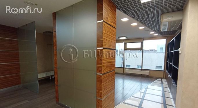 Аренда офиса 71.3 м², площадь Александра Невского - фото 3