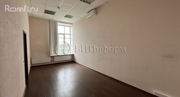 Аренда офиса 189 м², Парковая улица - фото 4