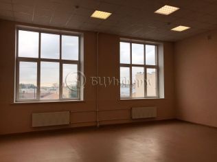 Аренда офиса 71.8 м²