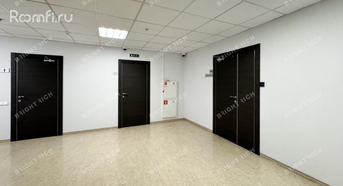 Аренда офиса 161.2 м², Большой Сампсониевский проспект - фото 3