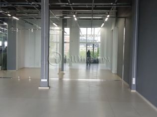 Аренда помещения свободного назначения 87 м²