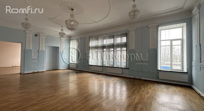 Аренда офиса 110.7 м², Парковая улица - фото 5