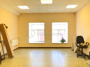Аренда офиса 26.7 м²