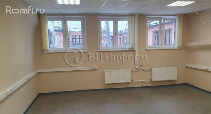 Аренда офиса 33 м², улица Комсомола - фото 2