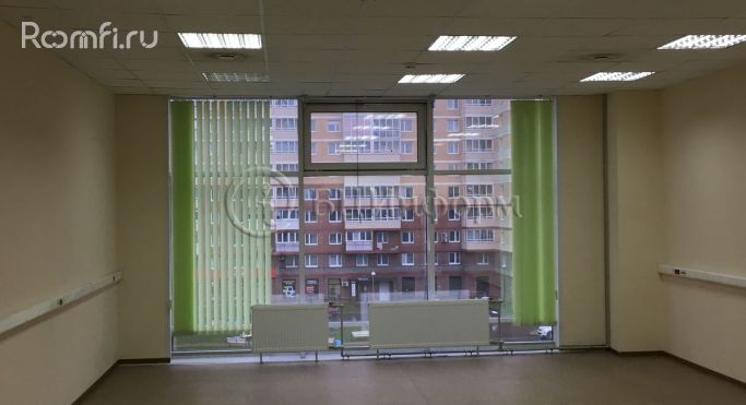 Аренда офиса 71 м², Полевая Сабировская улица - фото 1