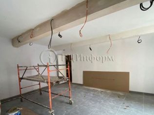 Аренда помещения свободного назначения 41 м²