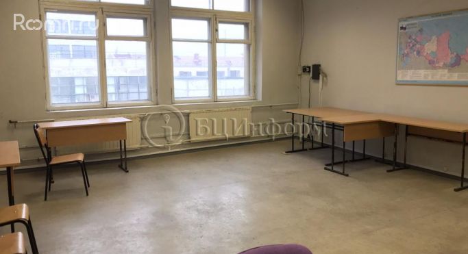 Аренда офиса 16 м², 8-я линия Васильевского острова - фото 3