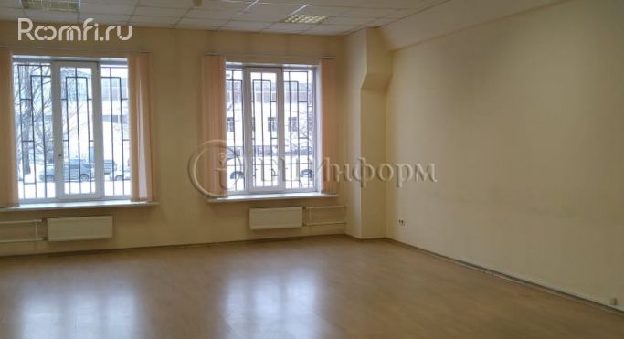 Аренда офиса 70 м², улица Циолковского - фото 1