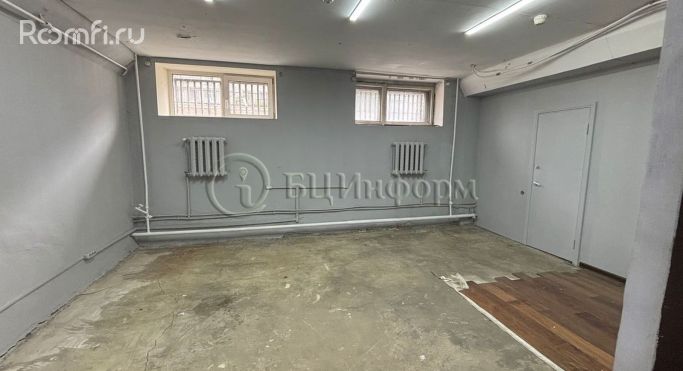 Аренда склада 123.7 м², Большой Смоленский проспект - фото 2