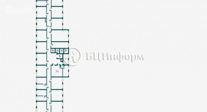 Аренда офиса 33 м², проспект Обуховской Обороны - фото 4