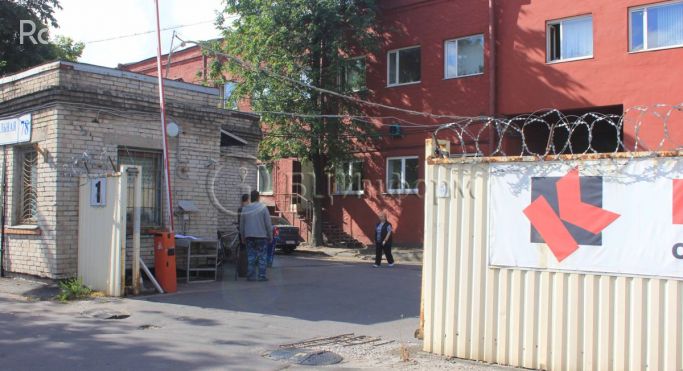 Аренда офиса 44.5 м², Арсенальная улица - фото 5