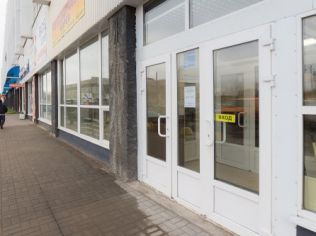 Аренда офиса 60 м2 в бизнес-центре, метро Елизаровская