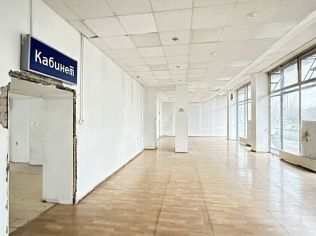 Аренда помещения свободного назначения 140 м²