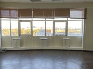 Аренда офиса 64.3 м²