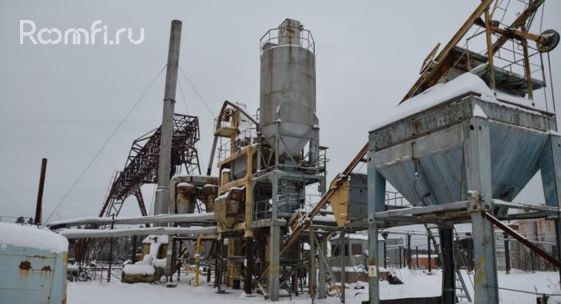 Продажа производственного помещения 2294.3 м², Малая Конюшенная улица - фото 3