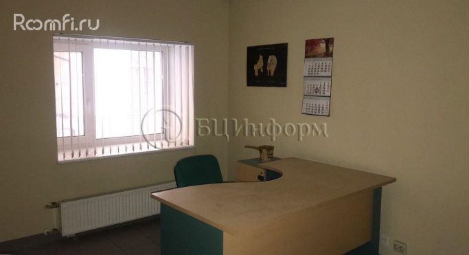 Аренда помещения свободного назначения 18 м², Лермонтовский проспект - фото 2