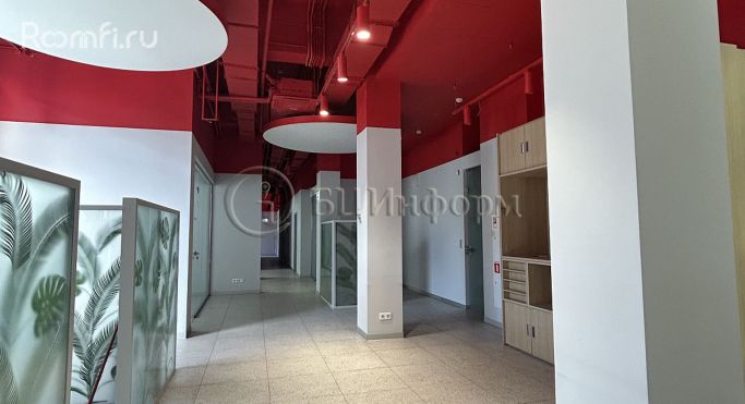 Аренда помещения свободного назначения 303.8 м², Московский проспект - фото 2