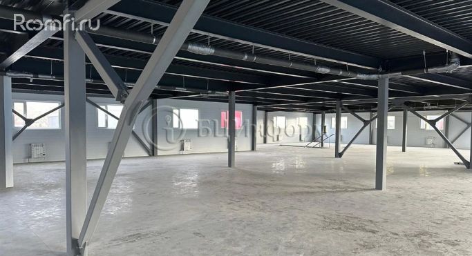 Аренда помещения свободного назначения 60 м², улица Юных Пионеров - фото 2